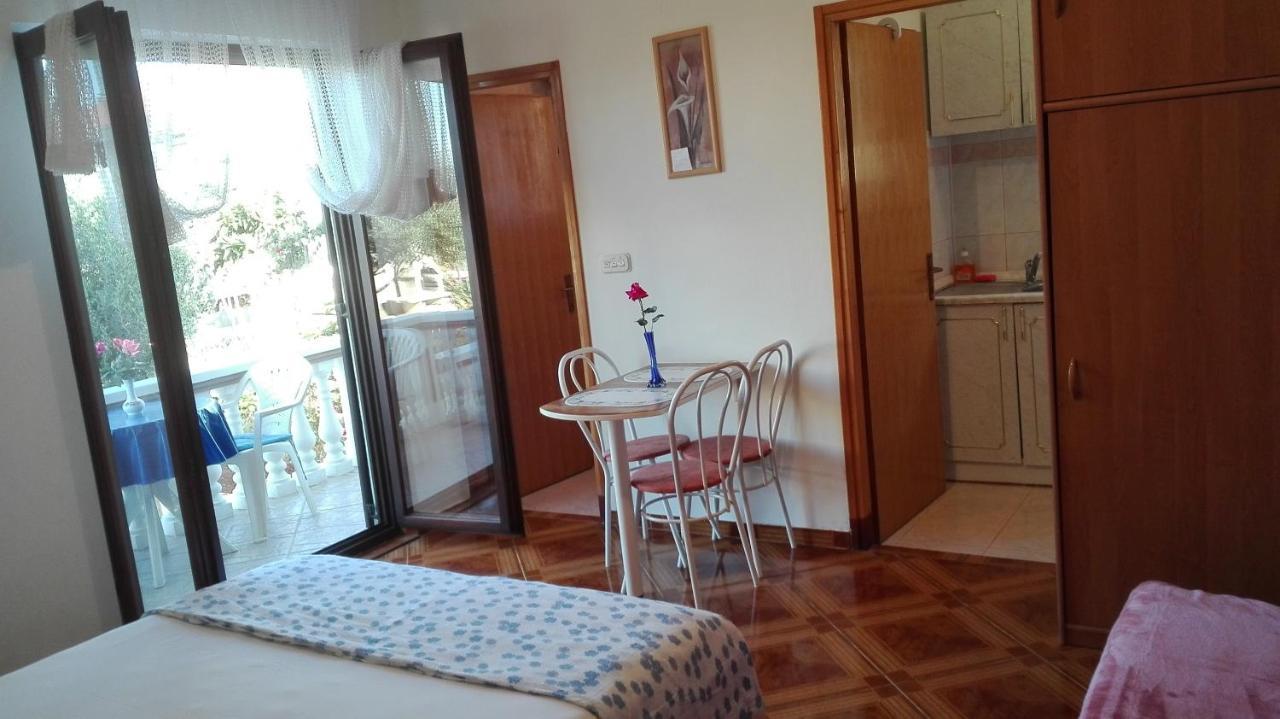 Mirjana Appartement
